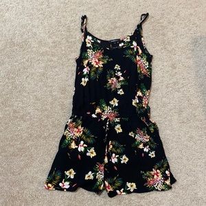 Women’s Romper